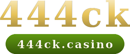 444ck logo