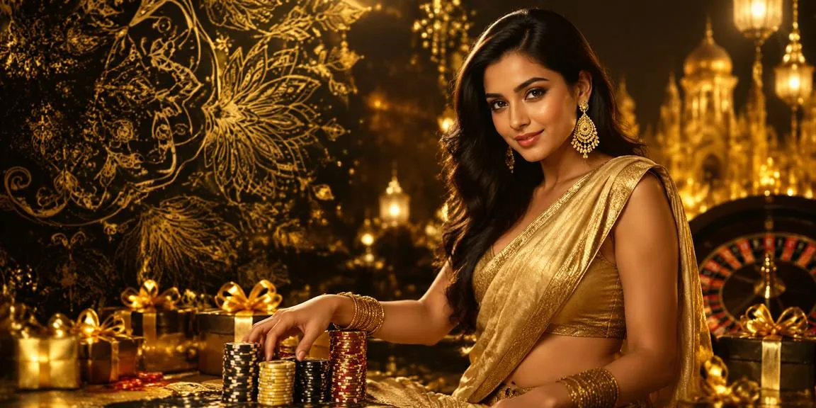 444ck Bangladesh Casino lobby